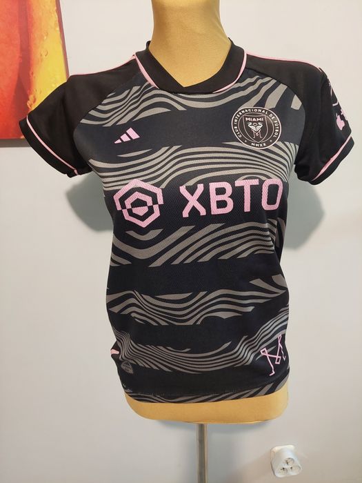 Koszulka FC Miami Messi