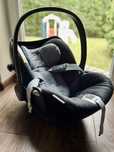 Cybex Cloud Q fotelik samochodowy