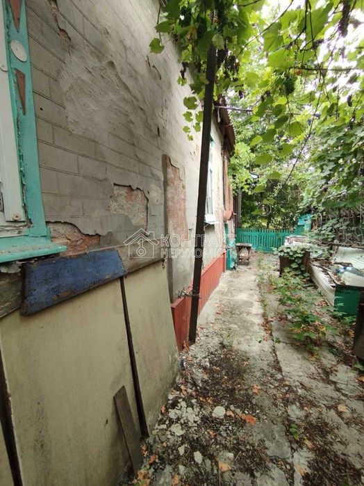 Продається частина будинка  Москалівка  Продажа часть дома Москалевка