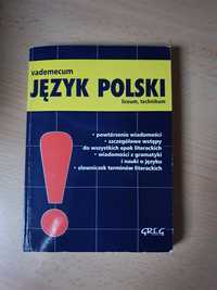 Vademecum Język Polski