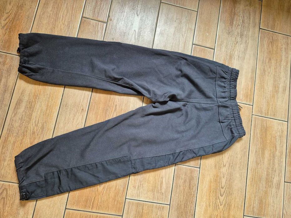 Nowe chłopięce joggery Zara rozm.134