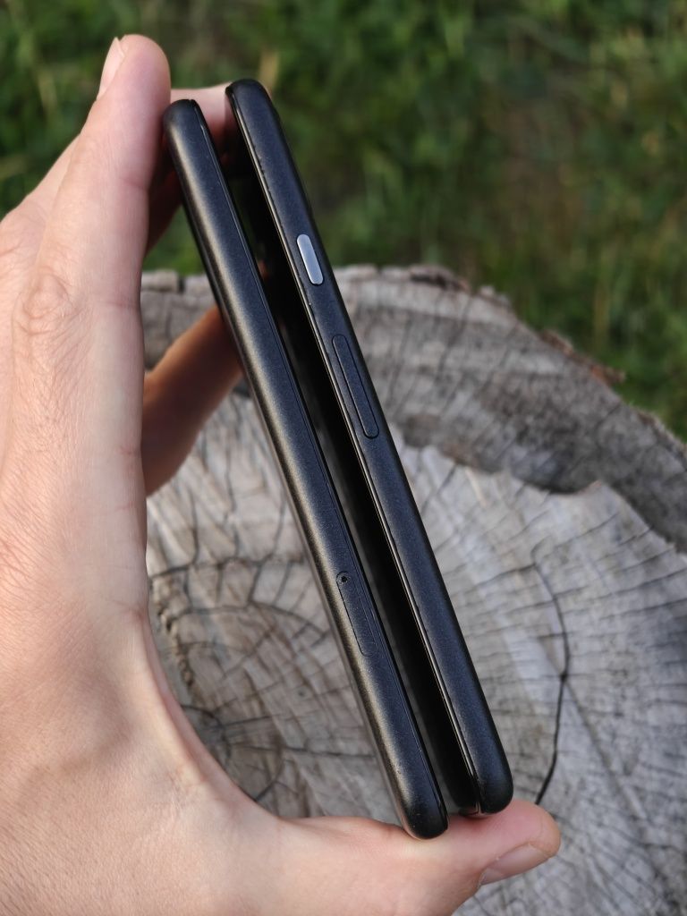Google Pixel 5 • Neverlock
