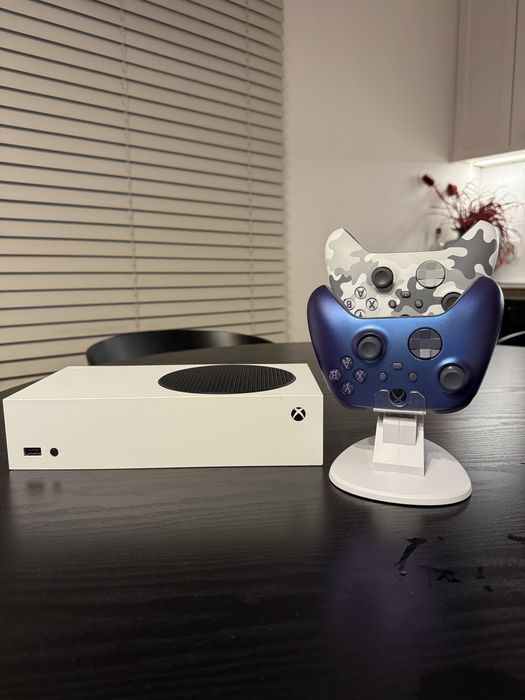 Xbox Series S 512GB