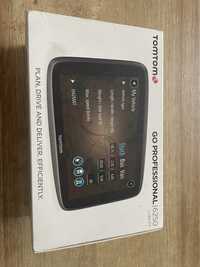 Tomtom 6250 traffic,radary,mapy DOZYWOTNIO