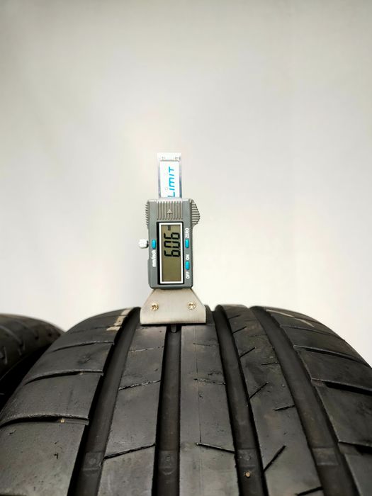 Opony 235/55R18 lato 235/55/18 BRIDGESTONE (4x4/SUV) OO13440
