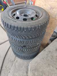 Шини з дисками 175/65 R14