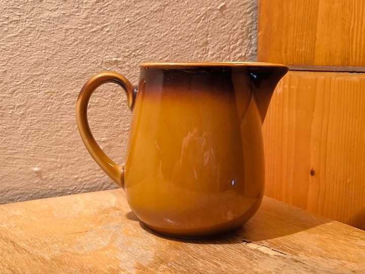 Dzbanek dzbanuszek Porcelit Tułowice PRL