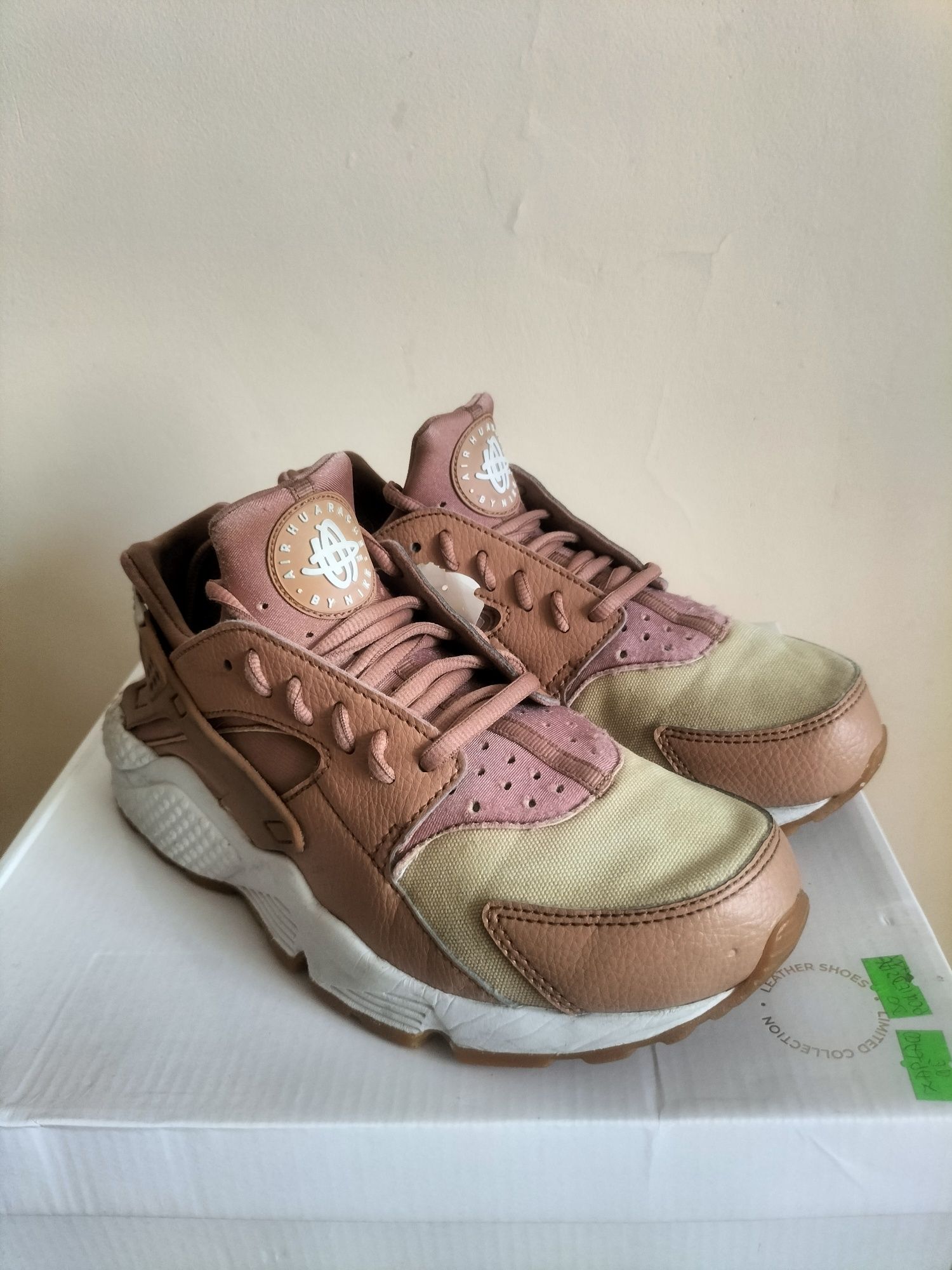 Nike huarache  .