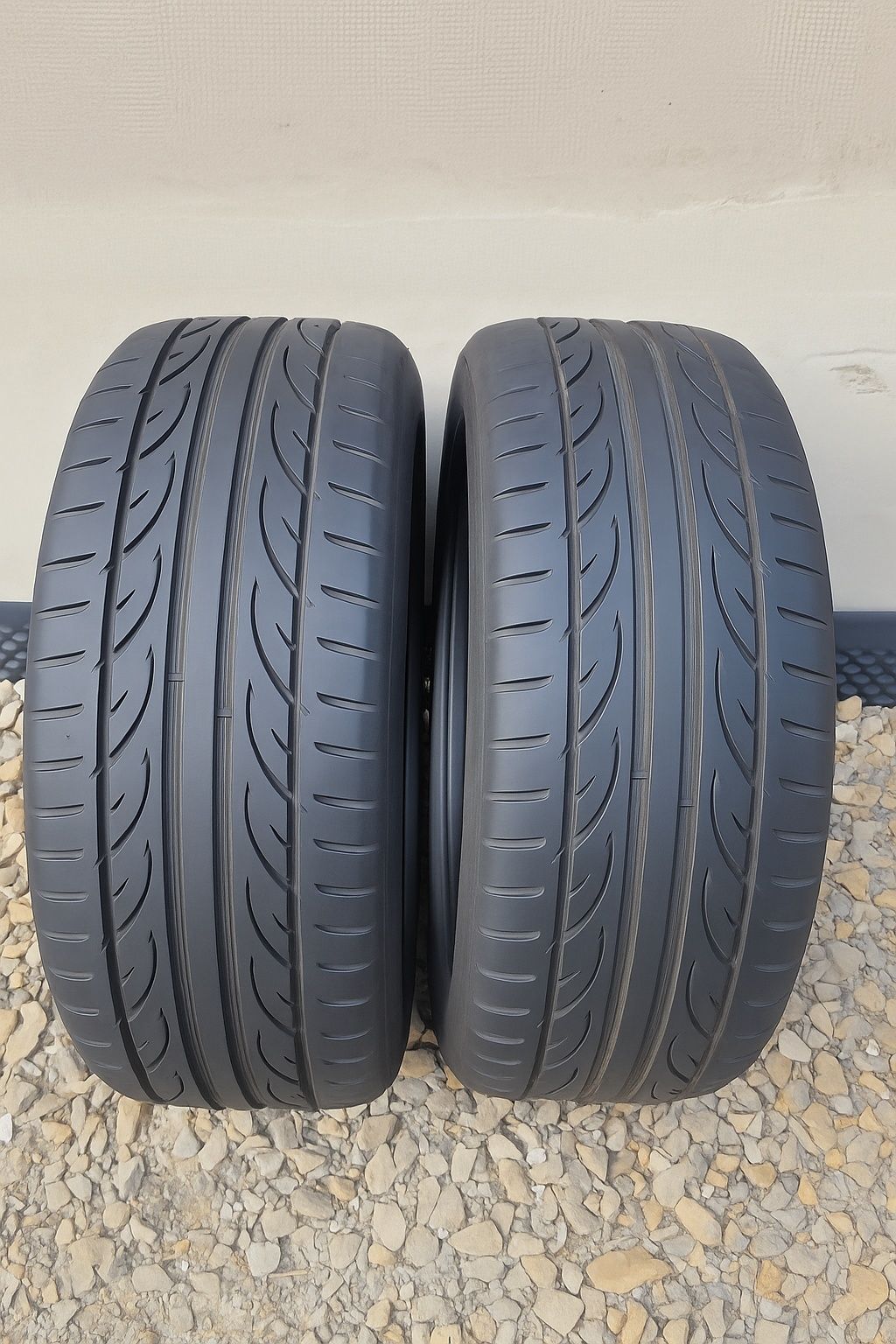 Hankook Ventus V12 Evo²