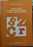 Wspomaganie rozwoju mowy dziecka, Danuta Emiluta-Rozya (logopedia)