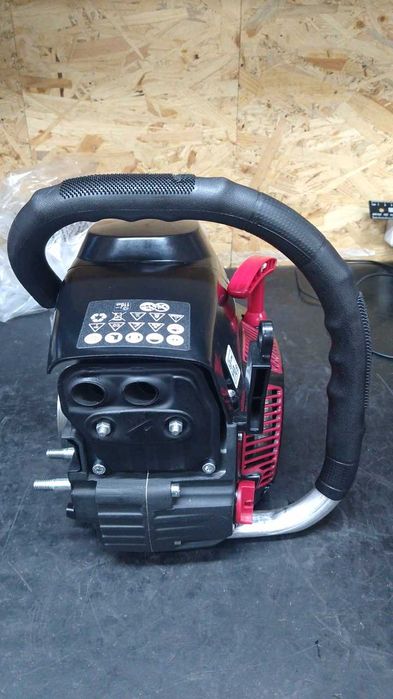 УЦІНКА!!Бензопила ланцюговаVitals BKZ 523n 18"