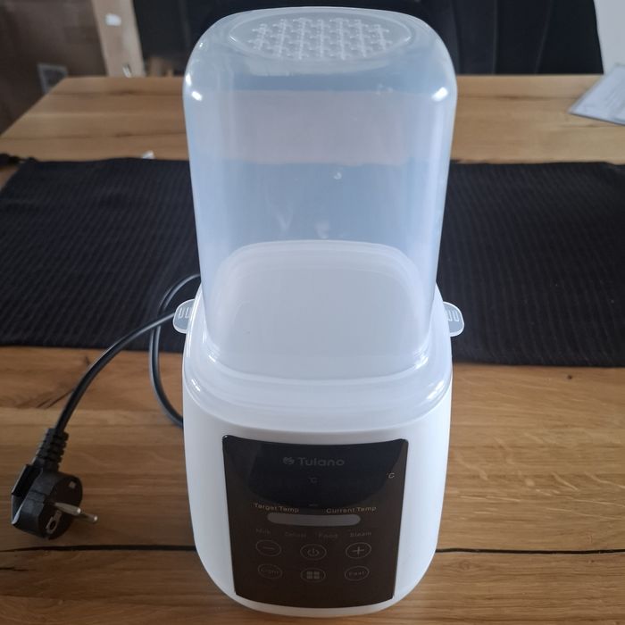 Pogrzewacz do mleka/obiadków itp.