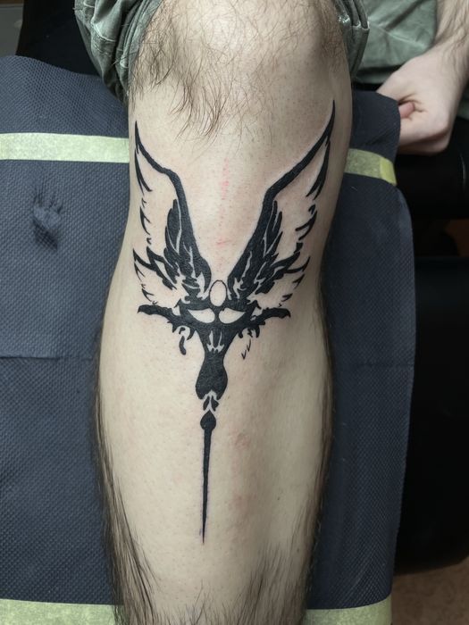 Потрібні моделі для тату