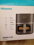 Hisense Air Fryer (Used)