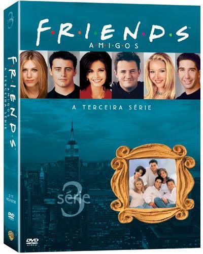 Friends (season 3)