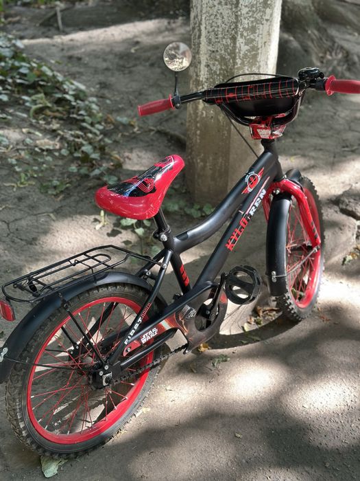 Дитячий велосипед