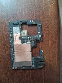 Заблокована материнська плата Xiaomi Redmi 10 pro M2101K6G 6/128