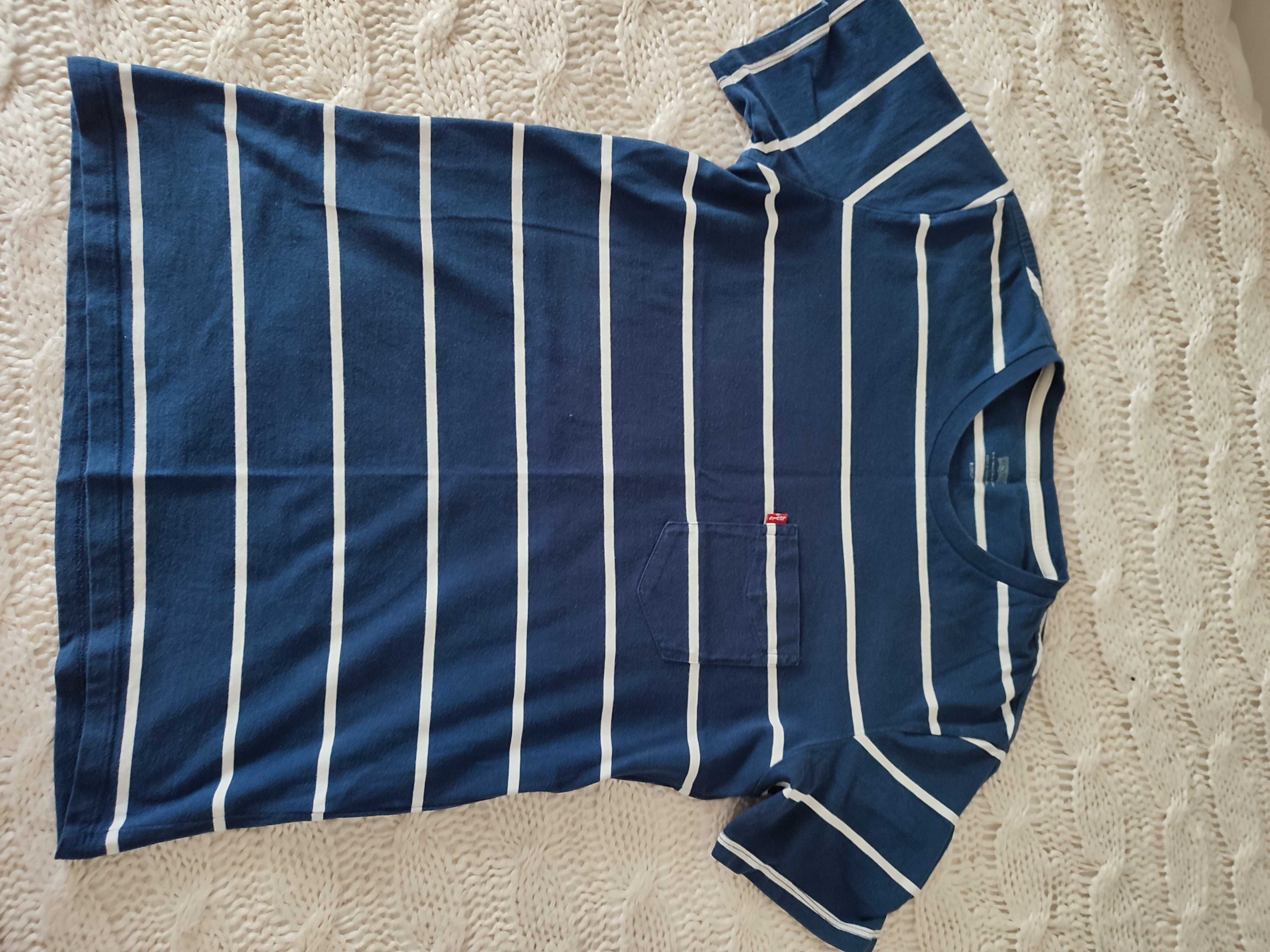 T-shirt Levis San Francisco S