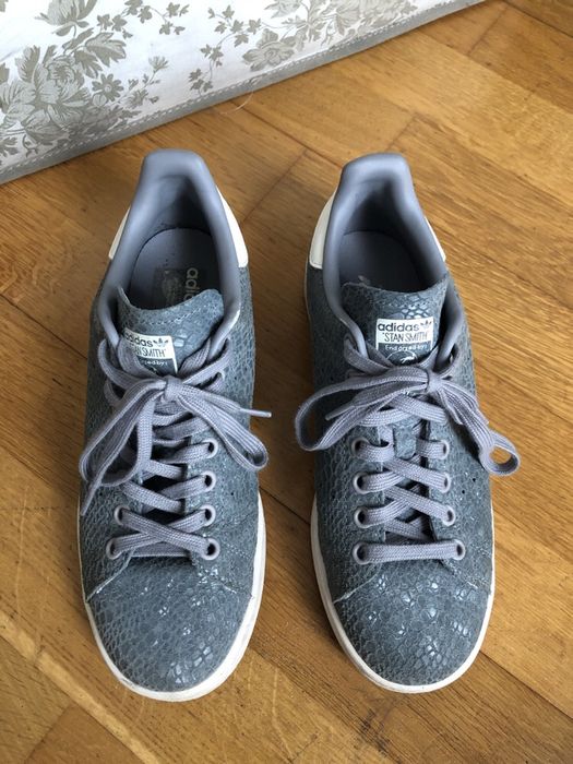 ADIDAS STANSMITH edição especial