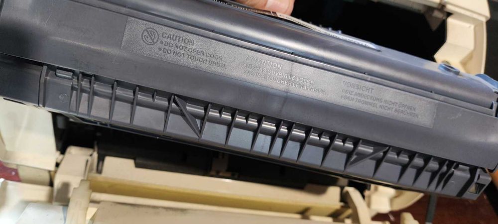 Принтер Canon LBP-1120