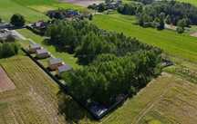 Domki na jurze, agroturystyka