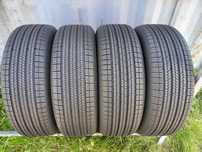255/70 R 16 CONTINENTAl