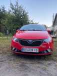 продам машину Geely GC5 в хорошому стані