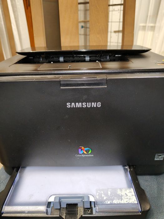 Drukarka Samsung CPL-315