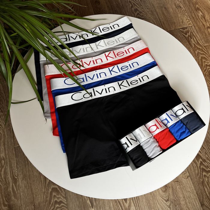 Чоловічі боксери/Мужские трусы Calvin klein