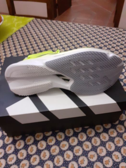 Adidas Adizero Boston 12