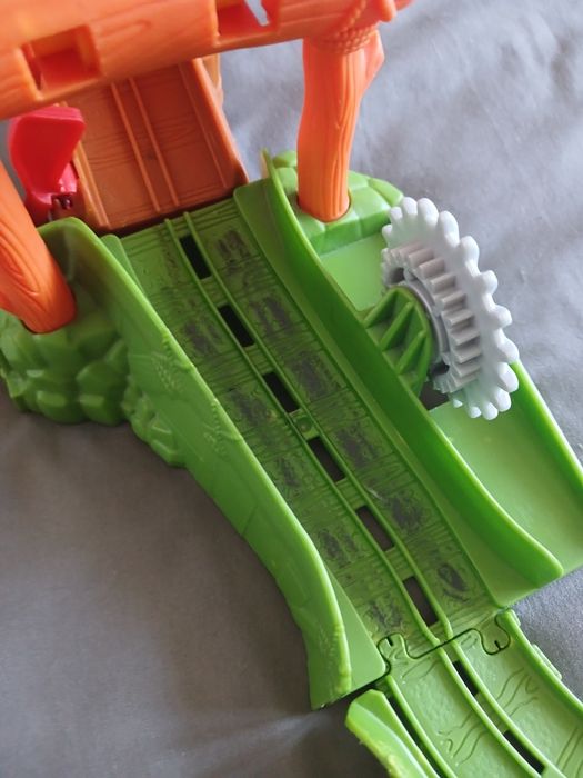 Залізнична дорога Томас та друзі набір Туманий острів