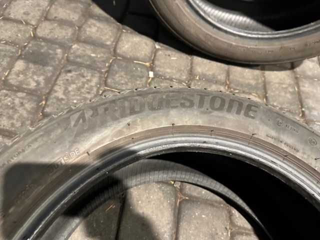 Opony Bridgestone Turanza T005 - 225/55/18