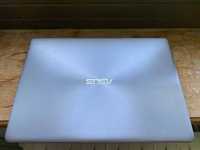 Ноутбук Asus Zenbook 14 UX410UA i5, ОЗУ - 24 Гб