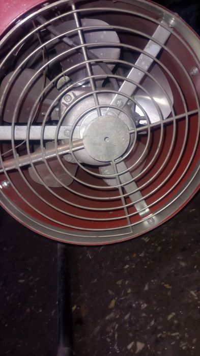 Оренда теплова пушка теплова гармата осушувач повітря осушитель воздух