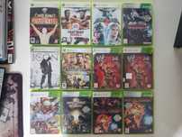 Bijatyki i gry przygodowe Xbox 360