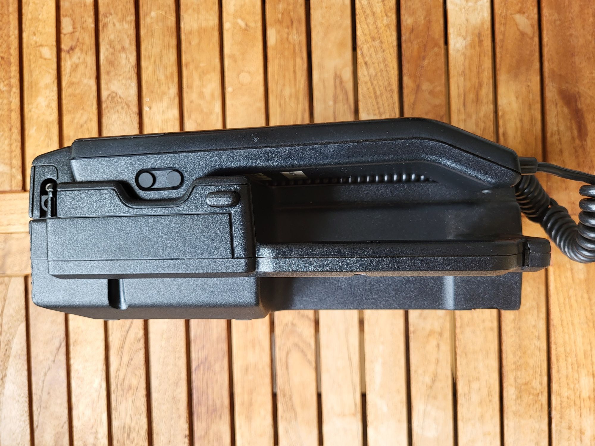 Telemóvel Motorola International 1000 Com Carregador a Funcionar