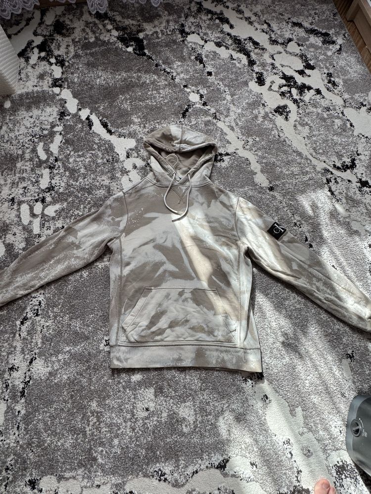 Кофта Calvin Klein