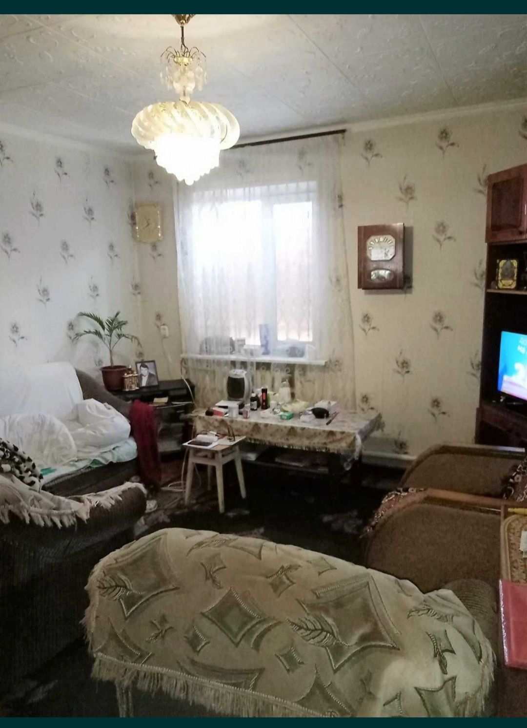 Продается двухэтажный дом