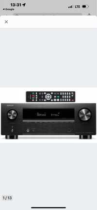 Amplituner Denon AVR-X2800H