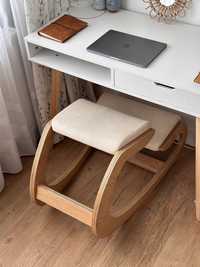 Krzesło ergonomiczne