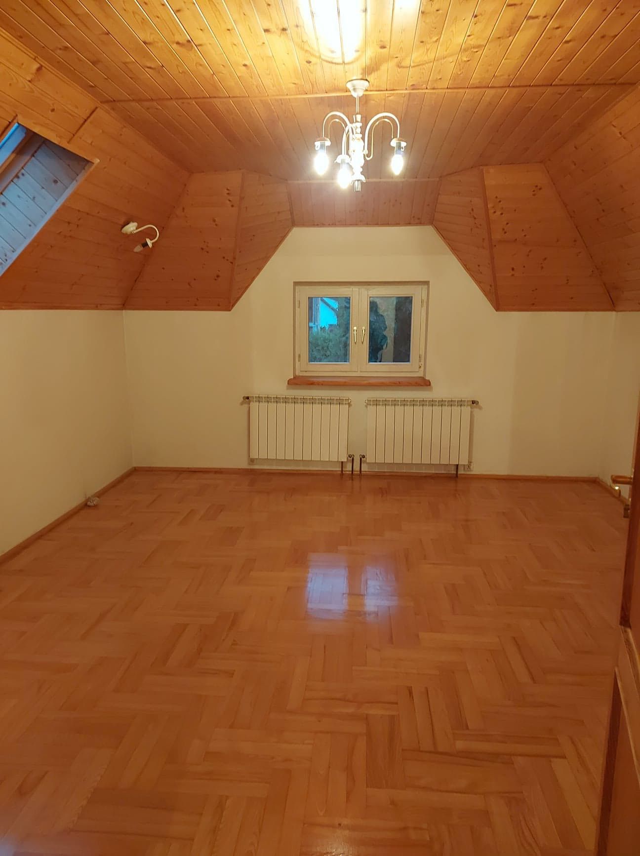 Dom do wynajęcia – Piaseczno