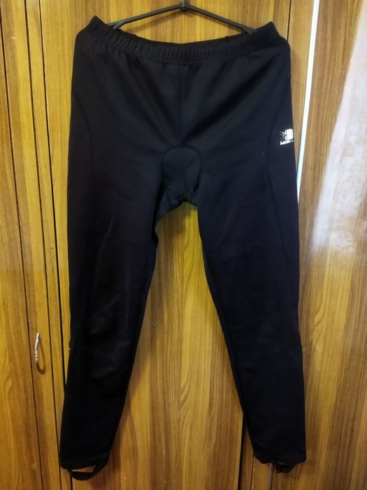 Велобриджи жіночі