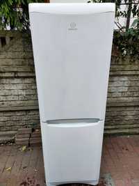 Lodówka Indesit 175 cm (transport)