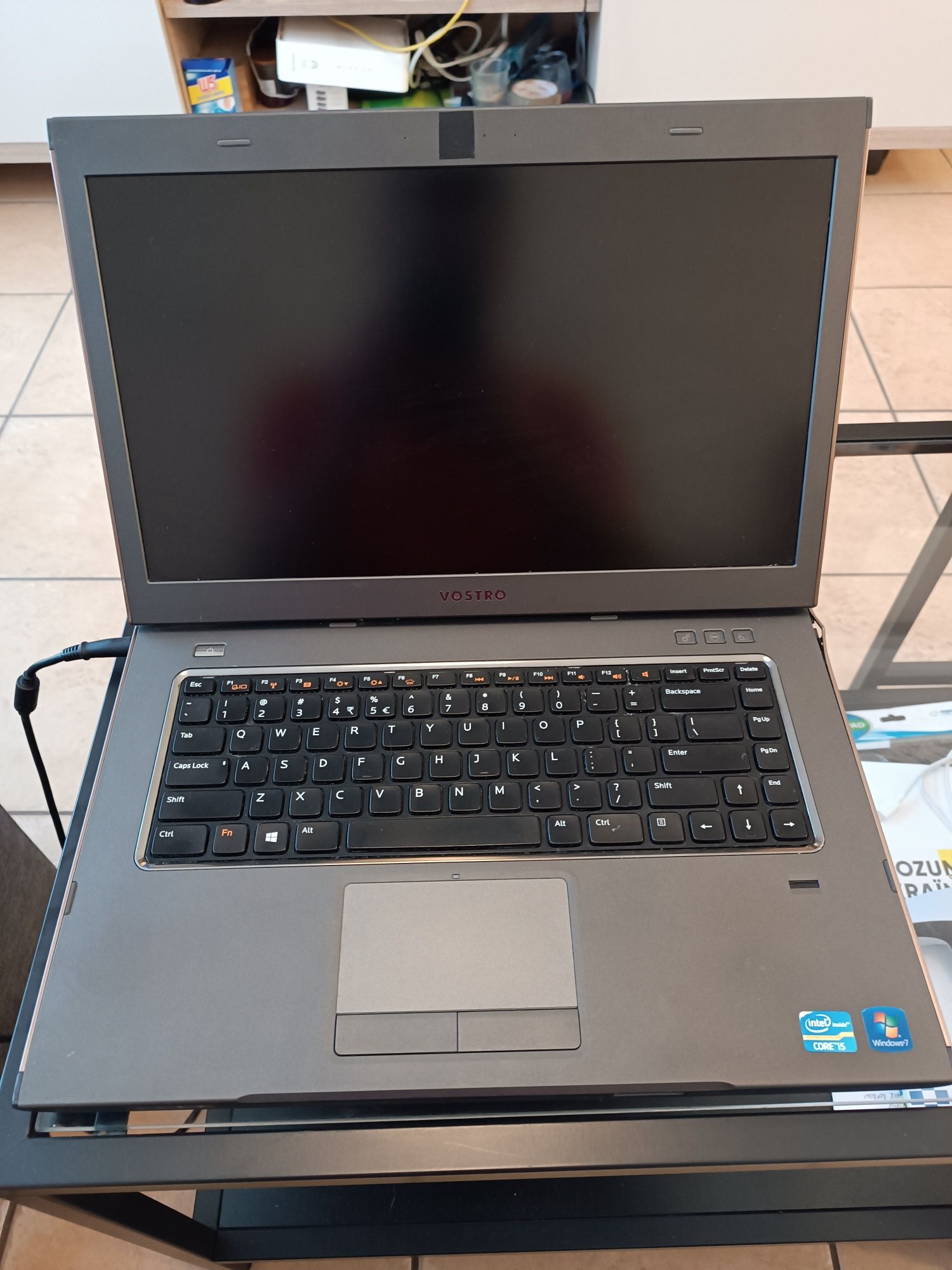 Laptop Dell Vostro 6560