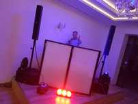 DJ na Wesele Poprawiny Radom Wodzirej Warszawa Wesela Urodziny Event
