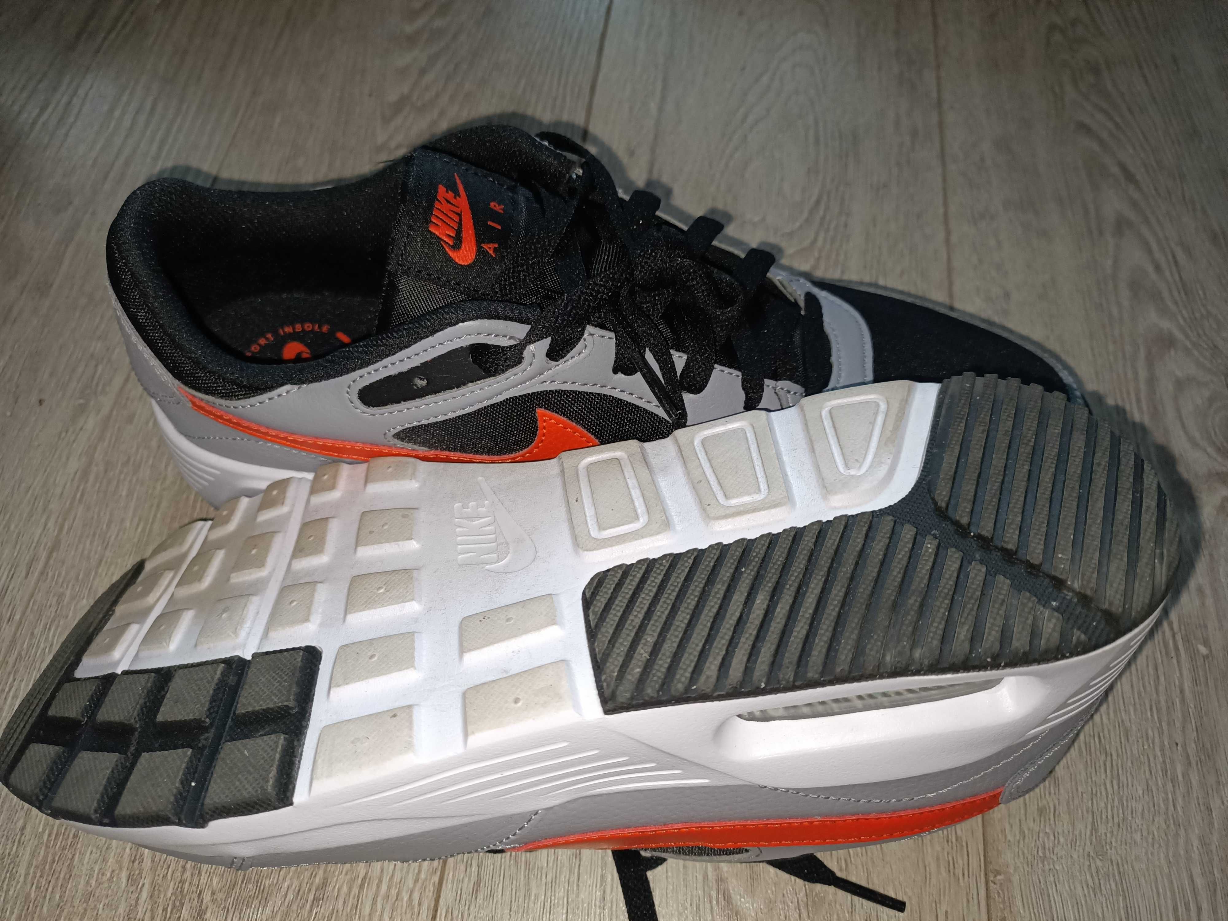 Nike buty męskie sportowe Air Max SC CW4555,.rozm. 44,5