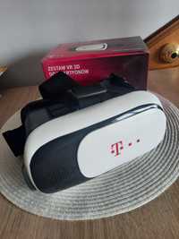 Okulary VR 3D do smartfonów