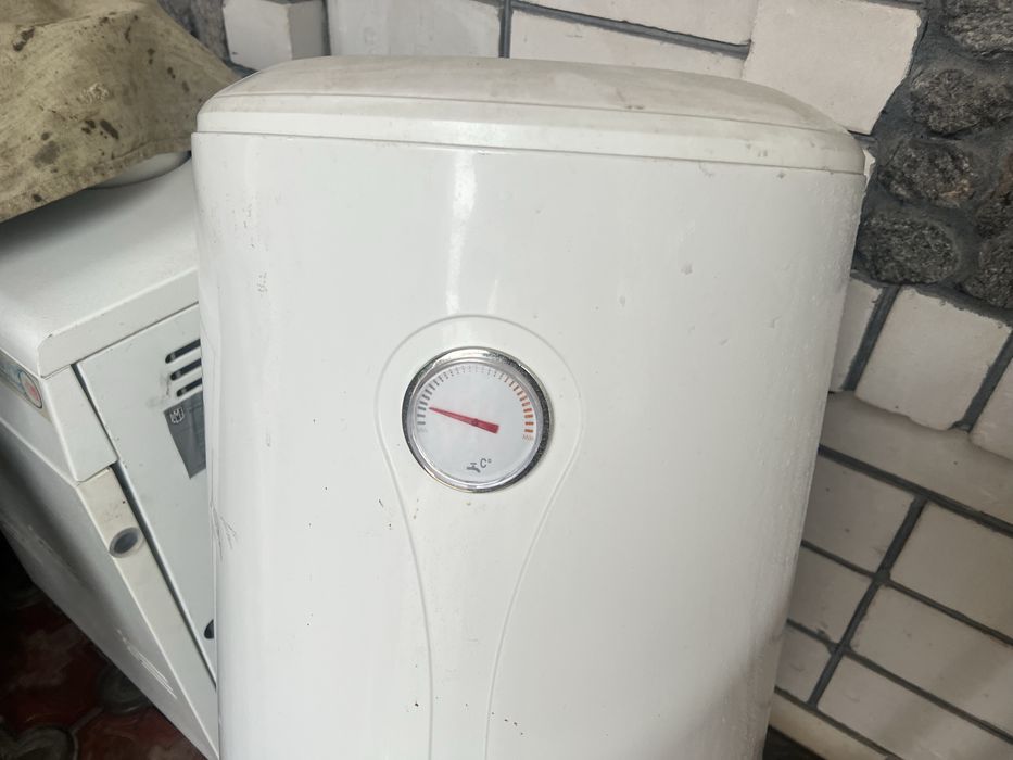 Бойлер Atlantic STEATITE VM 080 D400-2-BC (сухой тен)