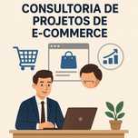 Consultoria de e-Commerce
