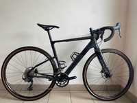 Гравійний велосипед Gravel Cannondale topstone Carbon 5 diverge